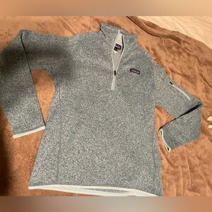 Patagonia pullover